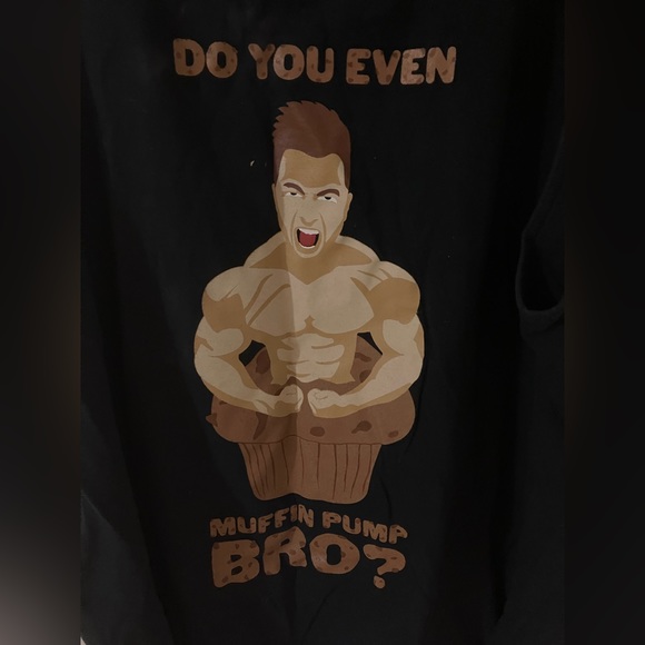 Bodybuilding Tank - Picture 5 of 5